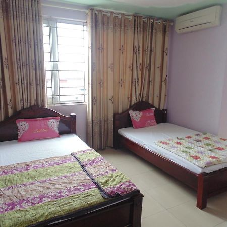 Hai Viet Hotel Ninh Binh Luaran gambar