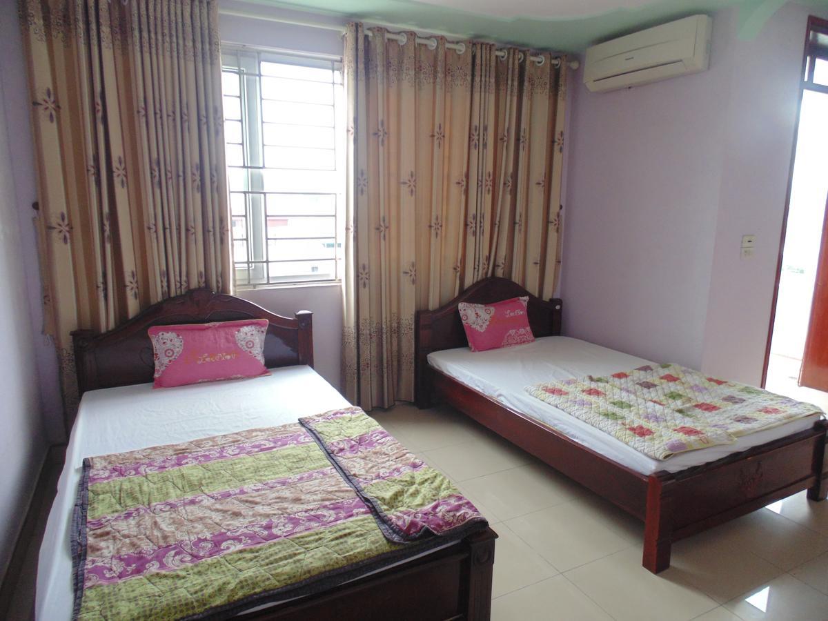Hai Viet Hotel Ninh Binh Luaran gambar