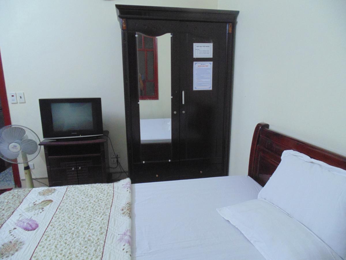 Hai Viet Hotel Ninh Binh Luaran gambar