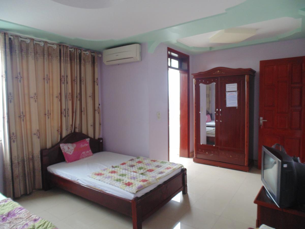 Hai Viet Hotel Ninh Binh Luaran gambar