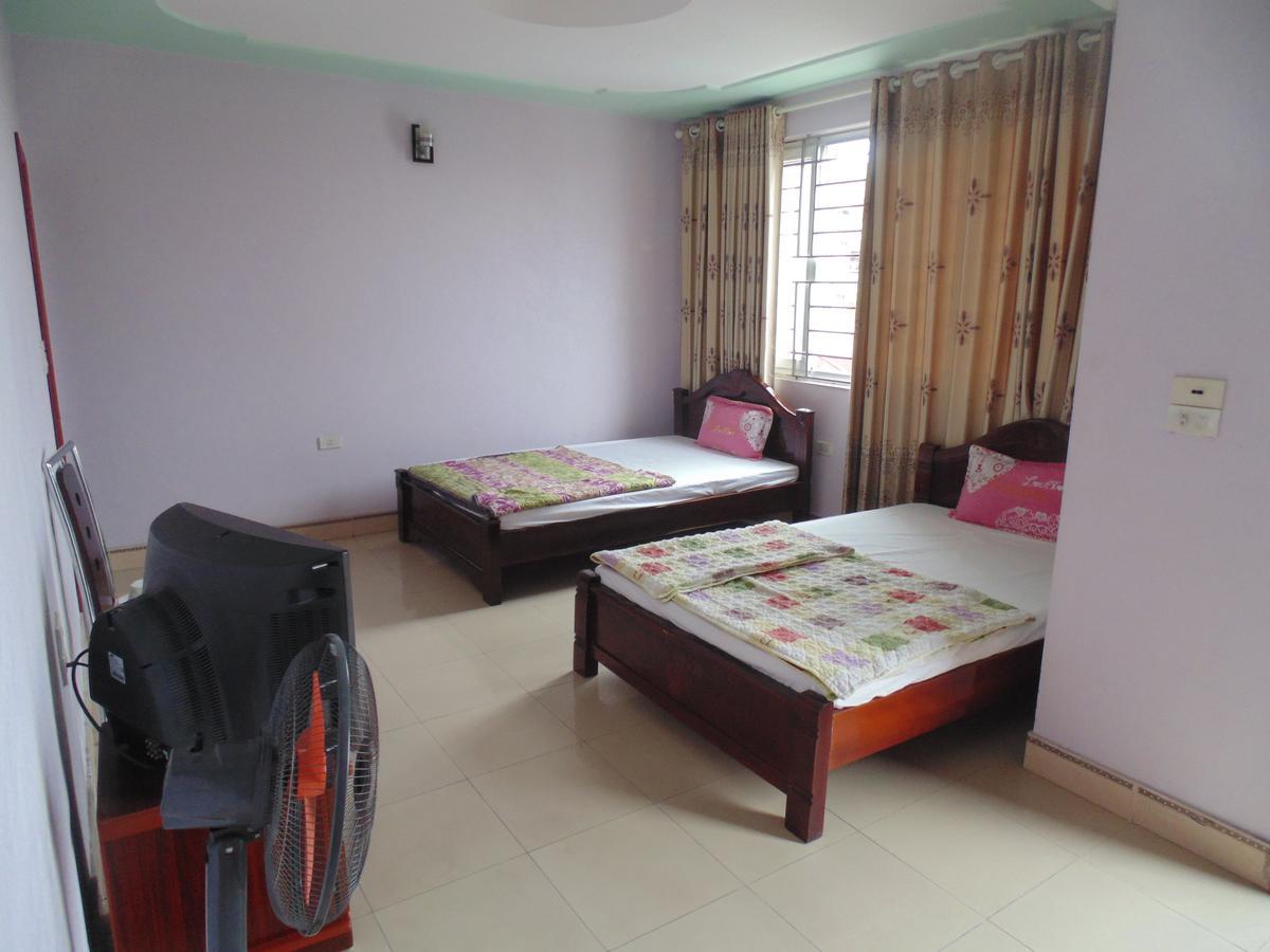 Hai Viet Hotel Ninh Binh Luaran gambar